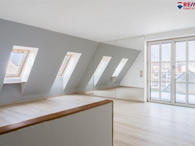 Wohnung kaufen in Niederösterreich