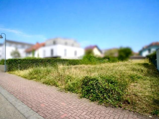 Erdgeschosswohnung kaufen in Kelsterbach, Kreis Groß-Gerau