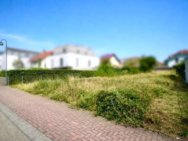 Erdgeschosswohnung kaufen in Kelsterbach, Hessen