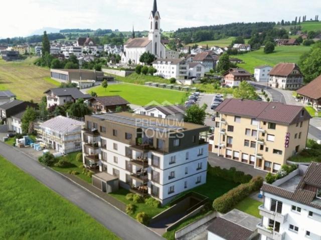 Wohnung kaufen in Lü
