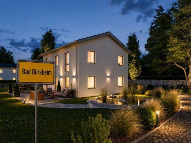 Erdgeschosswohnung kaufen in Bad Dürkheim, Landkreis Bad Dürkheim