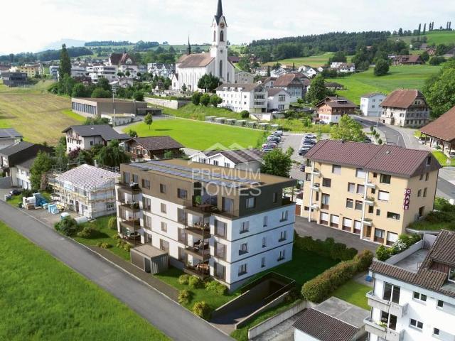 Wohnung kaufen in Lü
