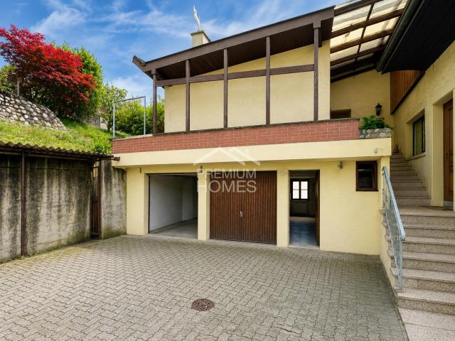 Mehrfamilienhaus kaufen in Hirschthal, Aargau