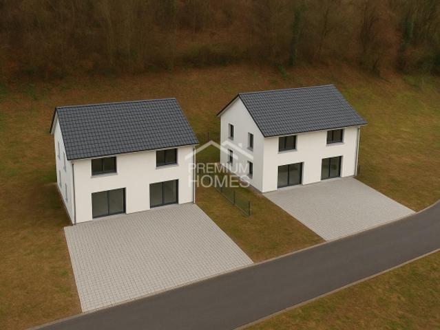 Einfamilienhaus kaufen in Pieterlen, Bern