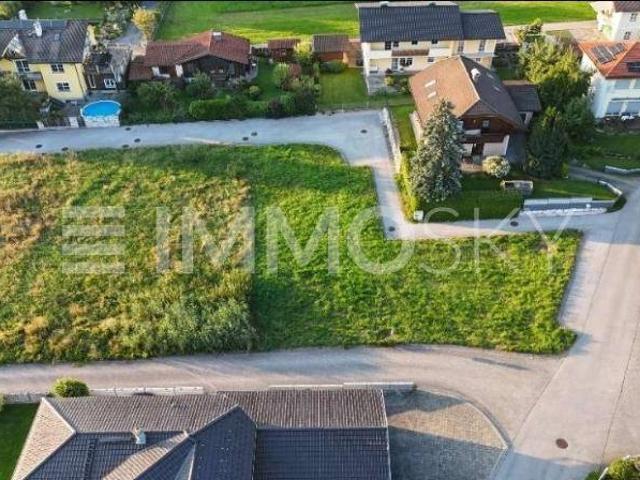 Immobilie kaufen in Nußdorf am Haunsberg, Salzburg