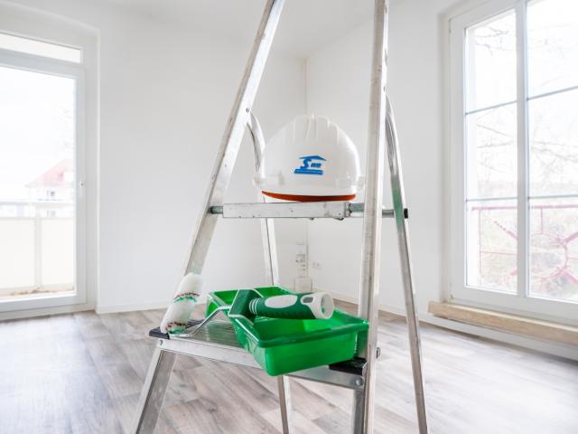 Apartment mieten in Schönebeck, Sachsen-Anhalt