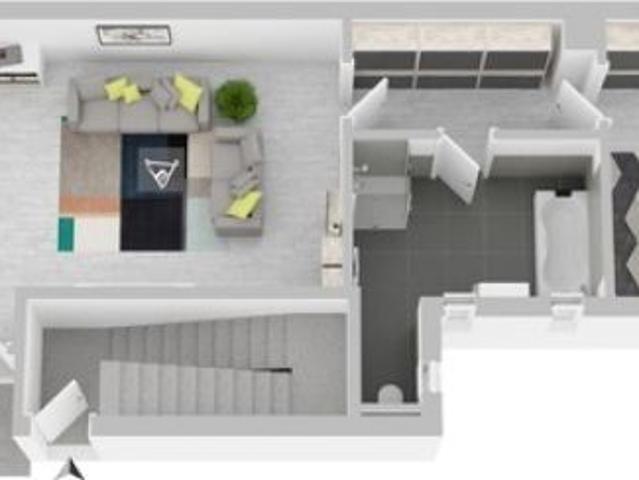 Wohnung kaufen in Mannheim, Baden-Württemberg