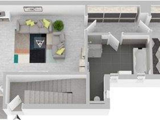 Wohnung kaufen in Neckarau, Mannheim