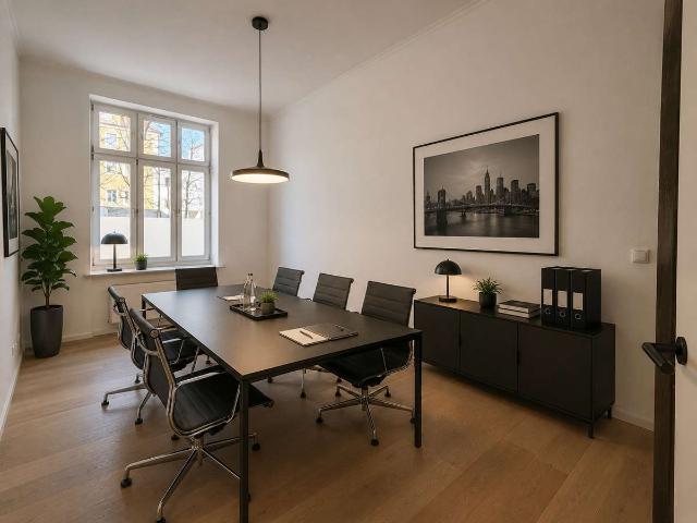Büro kaufen in München
