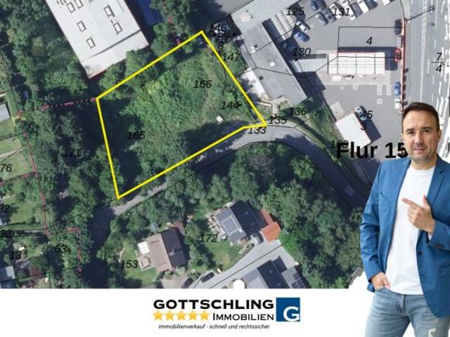 Erdgeschosswohnung kaufen in Wuppertal, Nordrhein-Westfalen