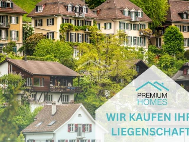 Grundstück kaufen in Gwatt, Thun, Bern