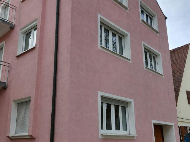 Mehrfamilienhaus kaufen in Steingriff, Schrobenhausen