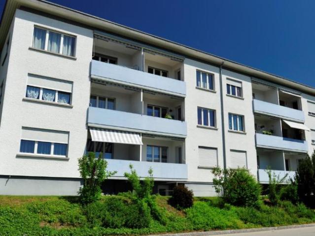 Apartment mieten in Gurmels, Seebezirk / District du Lac