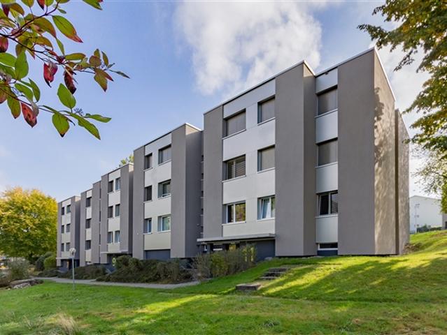 Wohnung mieten in Köniz, Bern