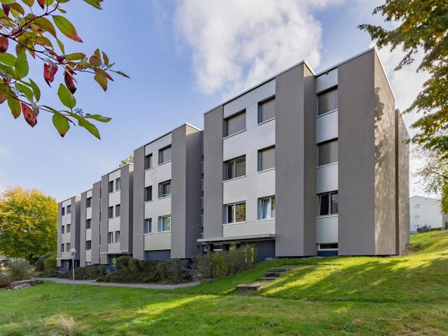 Apartment mieten in Köniz, Bern