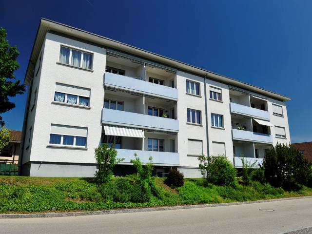 Apartment mieten in Gurmels, Freiburg