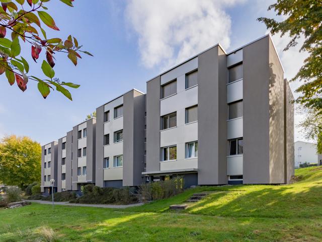 Wohnung mieten in Köniz, Bern