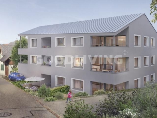 Wohnung mieten in Seon, Aargau