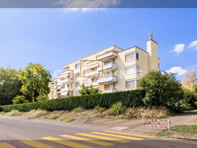 Wohnung kaufen in Steinhausen, Zug