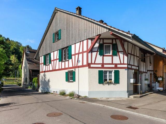 Reihenfamilienhaus kaufen in Elsau, Zürich