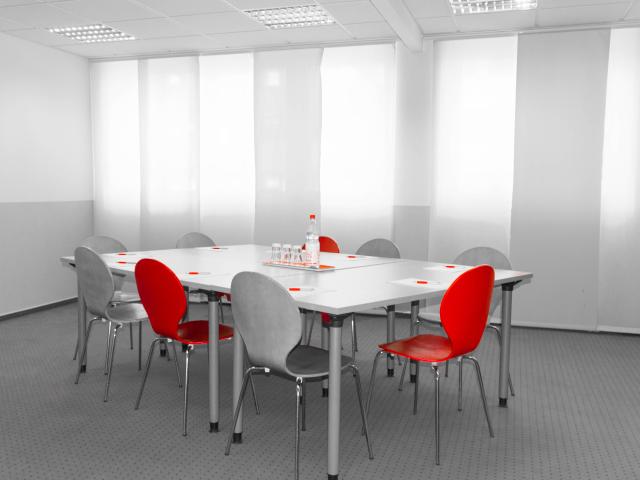 Büro mieten in St. Johann, Saarbrücken
