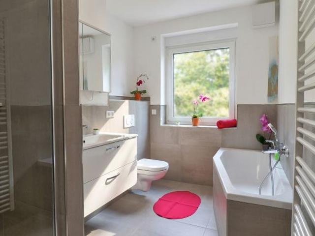 Wohnung mieten in Felchta, Anrode