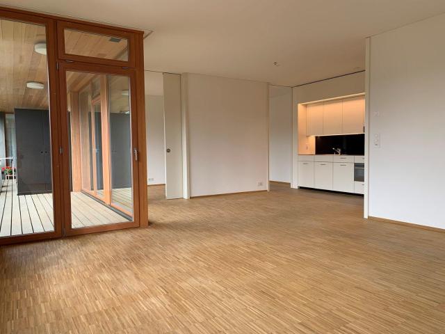 Immobilie kaufen in Rüegsau, Bern