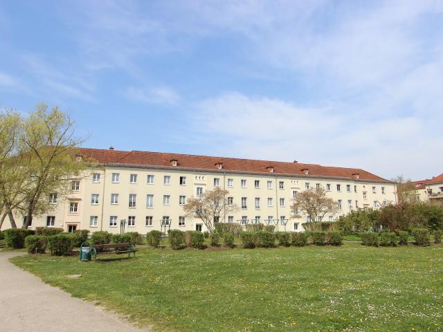 Apartment mieten in Zwötzen, Gera