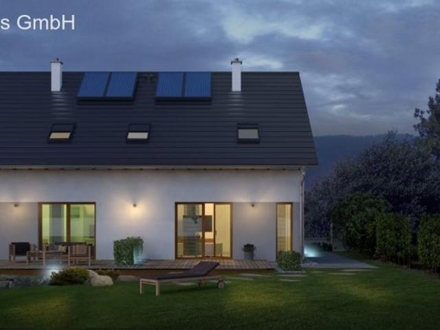 Haus kaufen in Marienberg, Sachsen