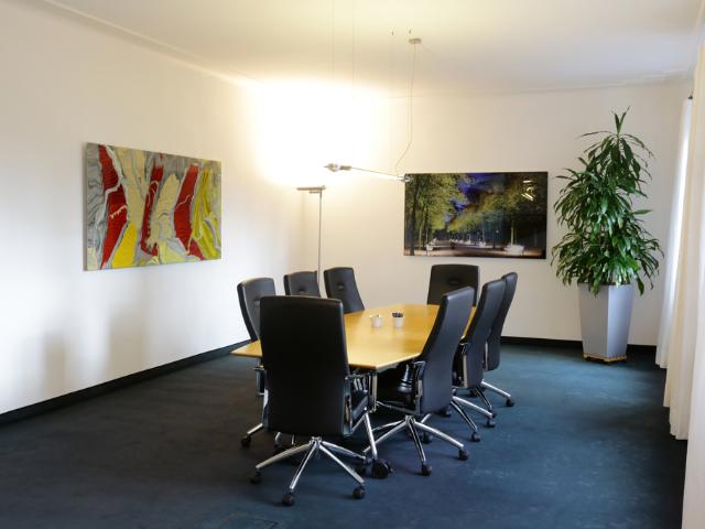Büro mieten in Pempelfort, Düsseldorf
