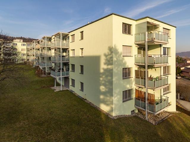 Wohnung mieten in Neuhausen, Schaffhausen