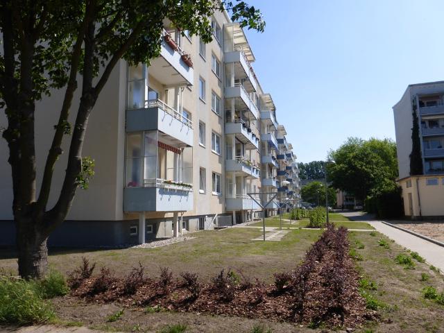Apartment mieten in Neubrandenburg, Mecklenburg-Vorpommern