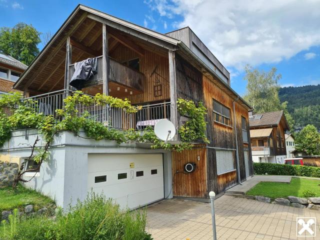 Haus kaufen in Reuthe
