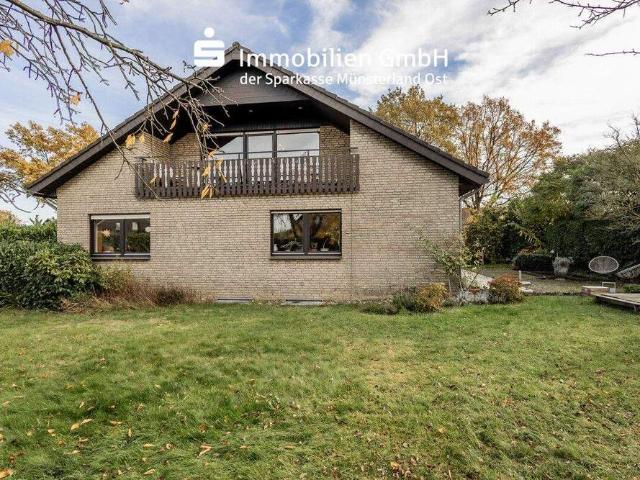 Haus kaufen in Oelde, Nordrhein-Westfalen