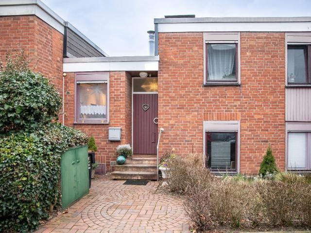 Haus kaufen in Nordrhein-Westfalen