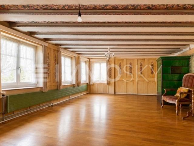 Wohnung kaufen in Embrach, Zürich