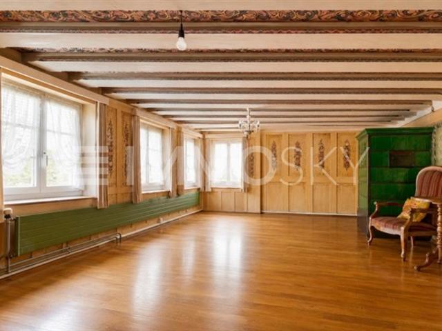 Wohnung kaufen in Embrach, Zürich