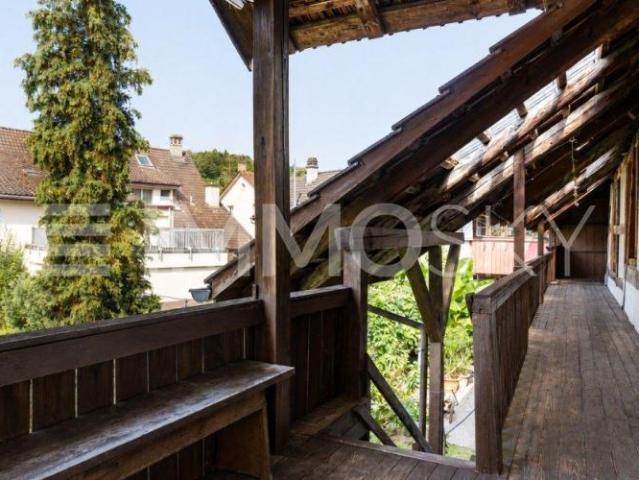 Wohnung kaufen in Embrach, Zürich