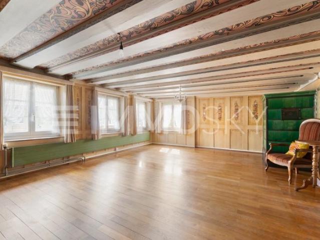 Wohnung kaufen in Embrach, Zürich