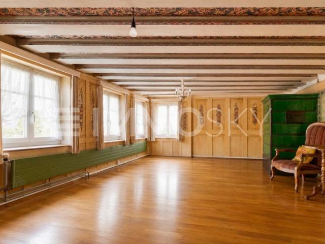 Wohnung kaufen in Embrach, Zürich