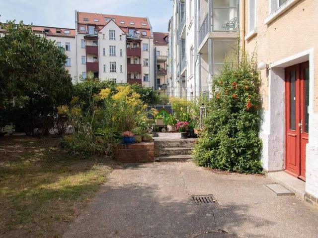 Haus kaufen in Leutzsch, Leipzig