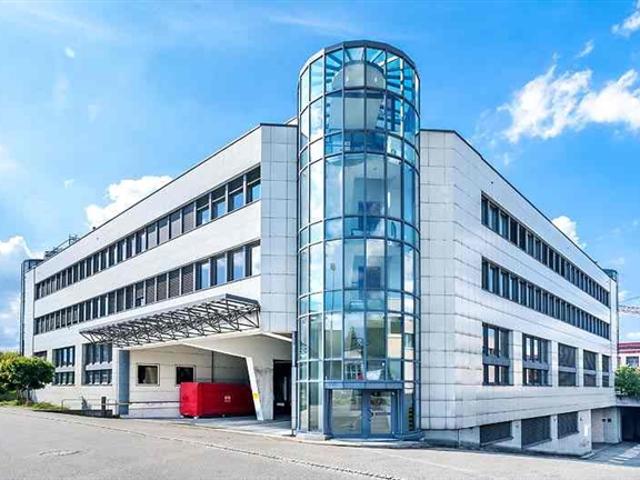 Atelier mieten in Oberentfelden, Aargau