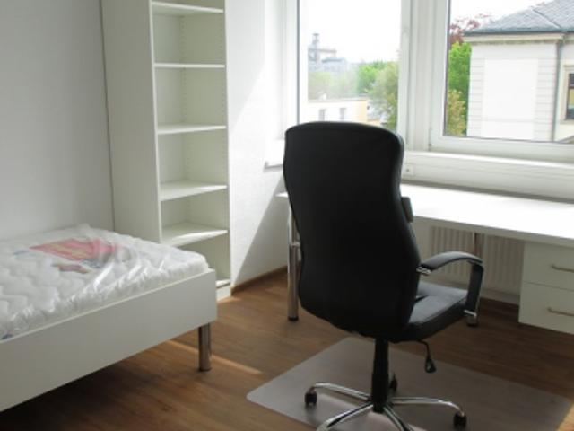 Zimmer mieten in Zschertnitz, Dresden