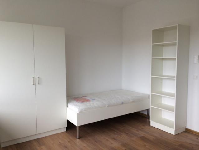 Zimmer mieten in Zschertnitz, Dresden