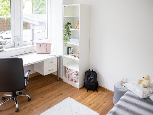 Zimmer mieten in Zschertnitz, Dresden