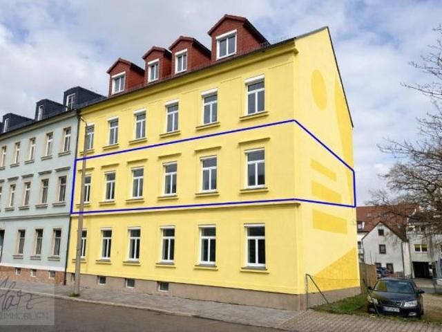 Wohnung mieten in Pausitz, Riesa