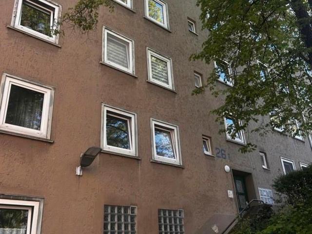 Wohnung mieten in Stuttgart-Nord, Stuttgart