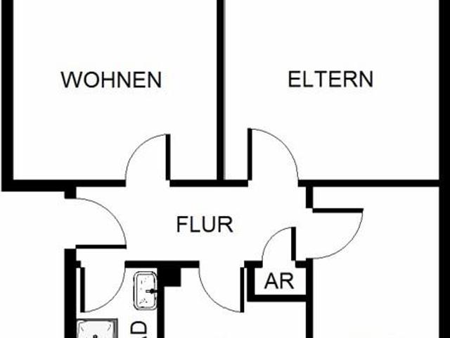 Wohnung mieten in Scharnhorst, Dortmund