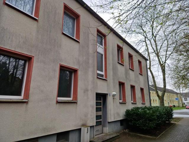 Wohnung mieten in Mengede, Dortmund