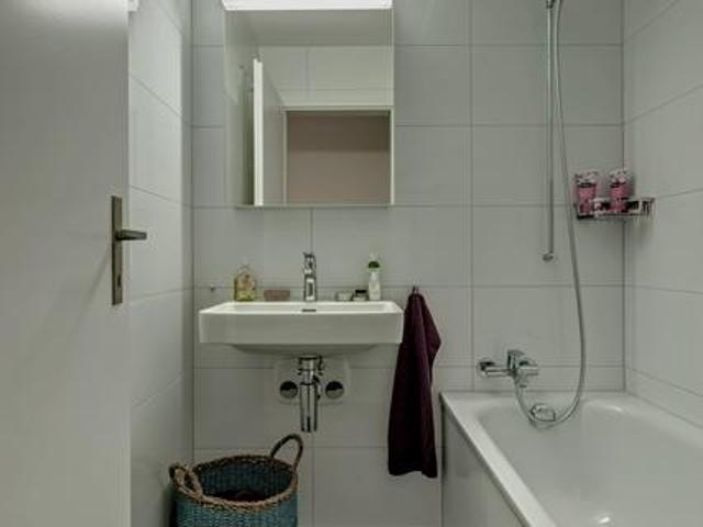 Apartment mieten in Muri Ag, Aargau
